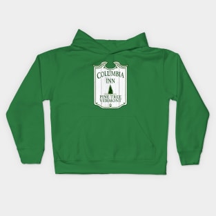 Columbia Inn Kids Hoodie